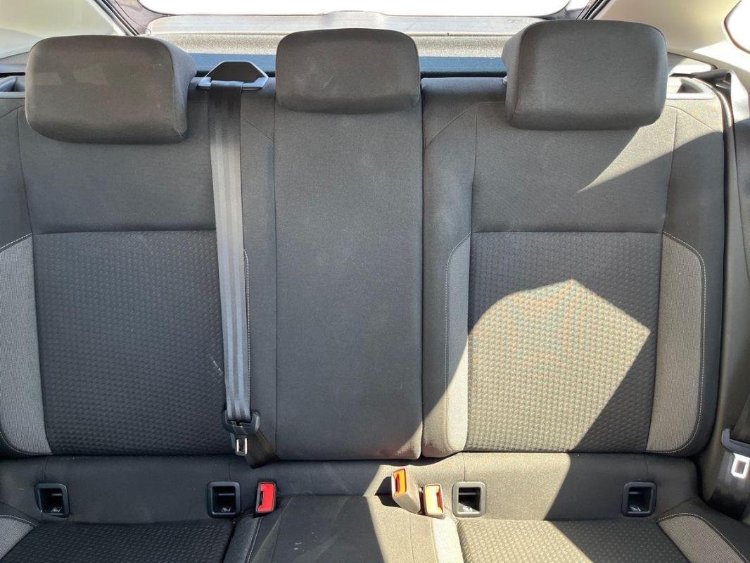 Volkswagen Taigo - Photo 22