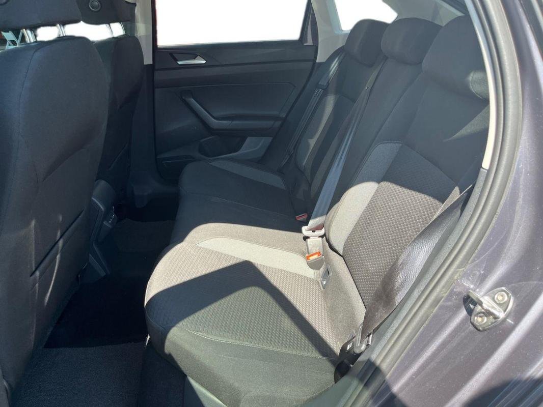 Volkswagen Taigo - Photo 23