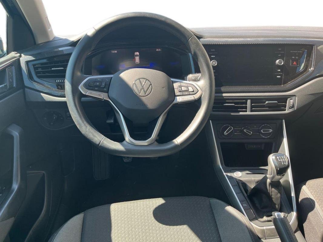 Volkswagen Taigo - Photo 24