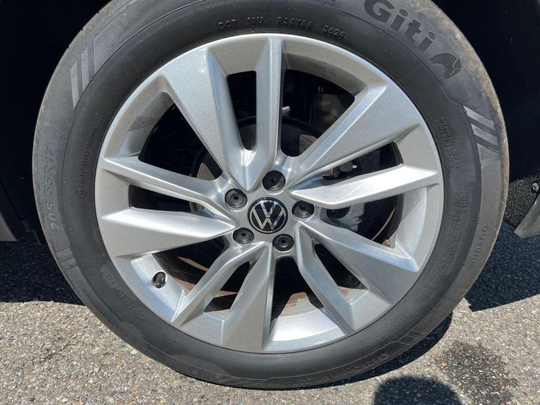 Volkswagen Taigo - Photo 28