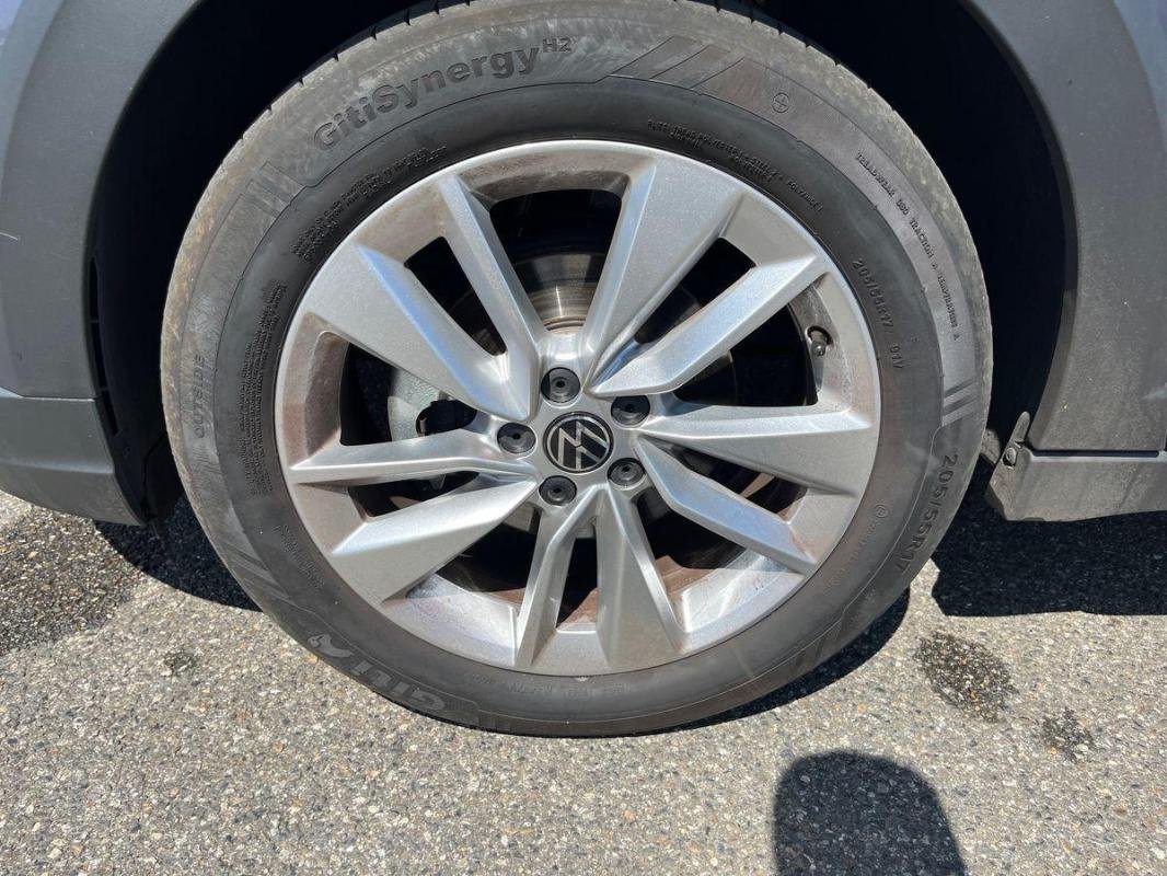 Volkswagen Taigo - Photo 29