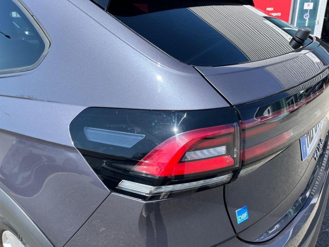 Volkswagen Taigo - Photo 30