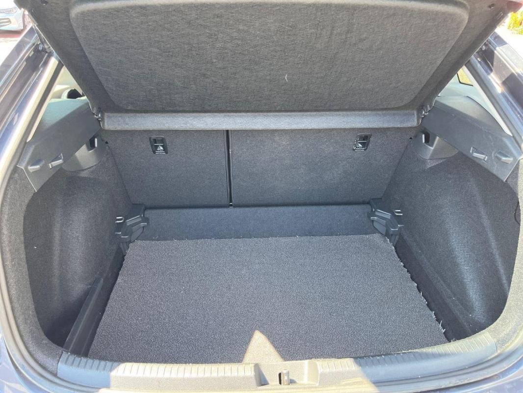 Volkswagen Taigo - Photo 31