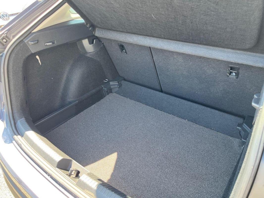 Volkswagen Taigo - Photo 32