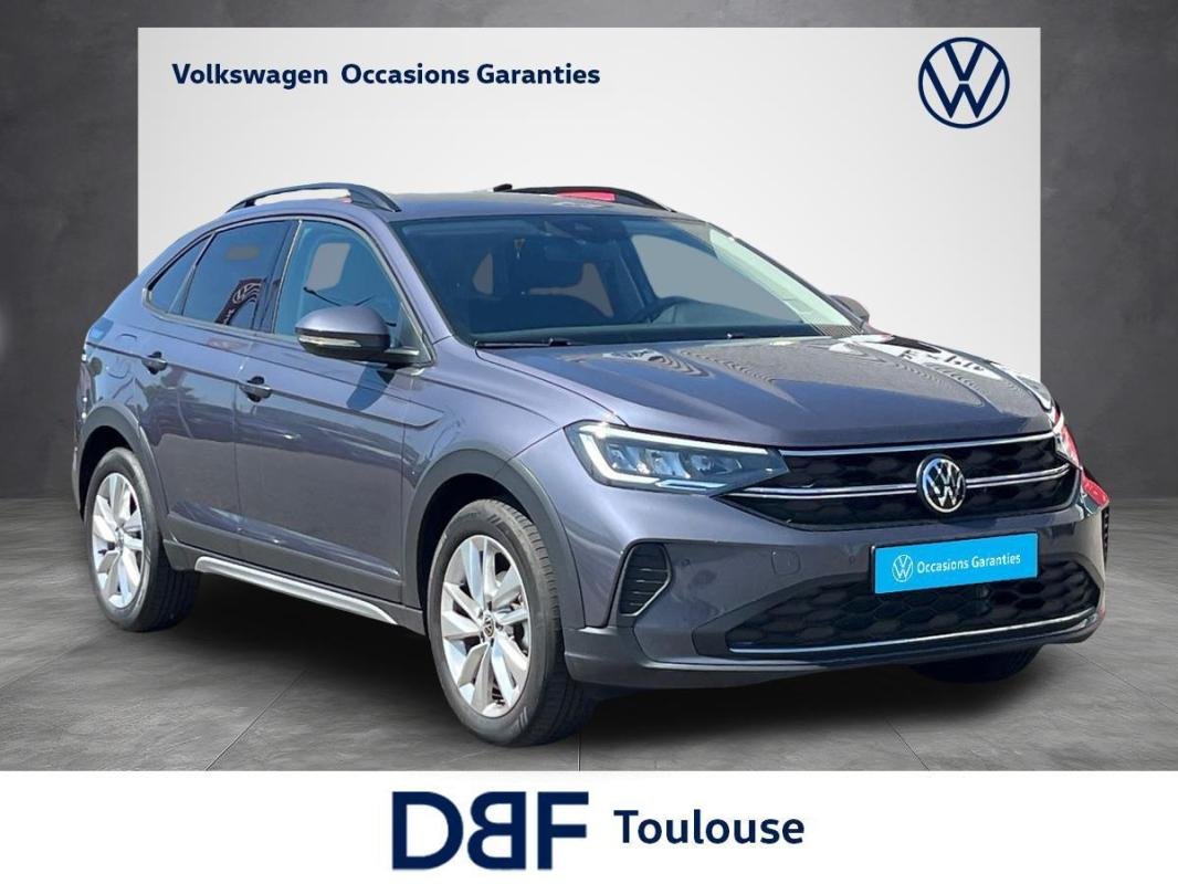 Volkswagen Taigo - Photo 6