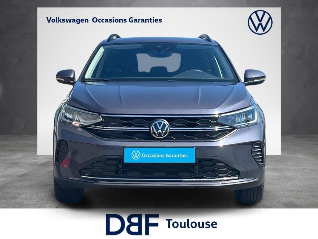 Volkswagen Taigo - Photo 7