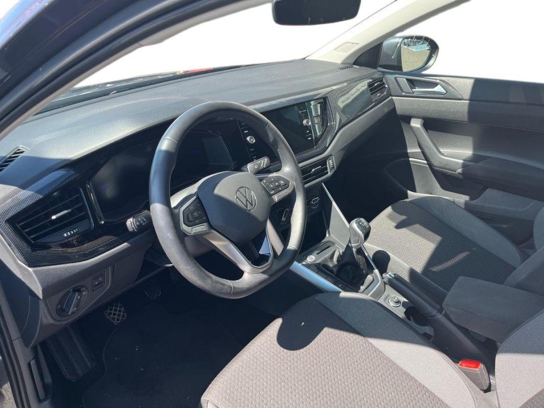 Volkswagen Taigo - Photo 9