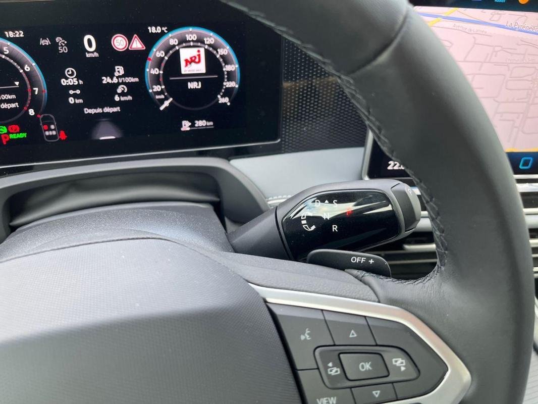 Volkswagen Passat - Photo 11