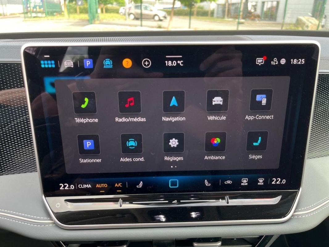 Volkswagen Passat - Photo 16