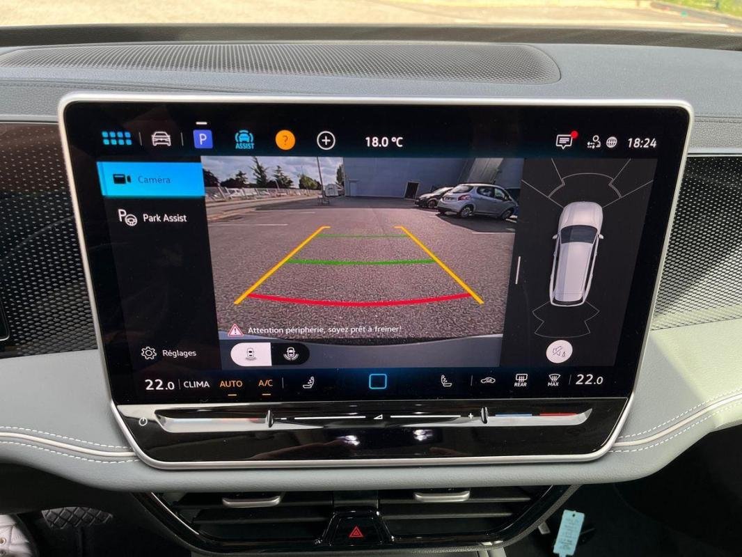 Volkswagen Passat - Photo 18