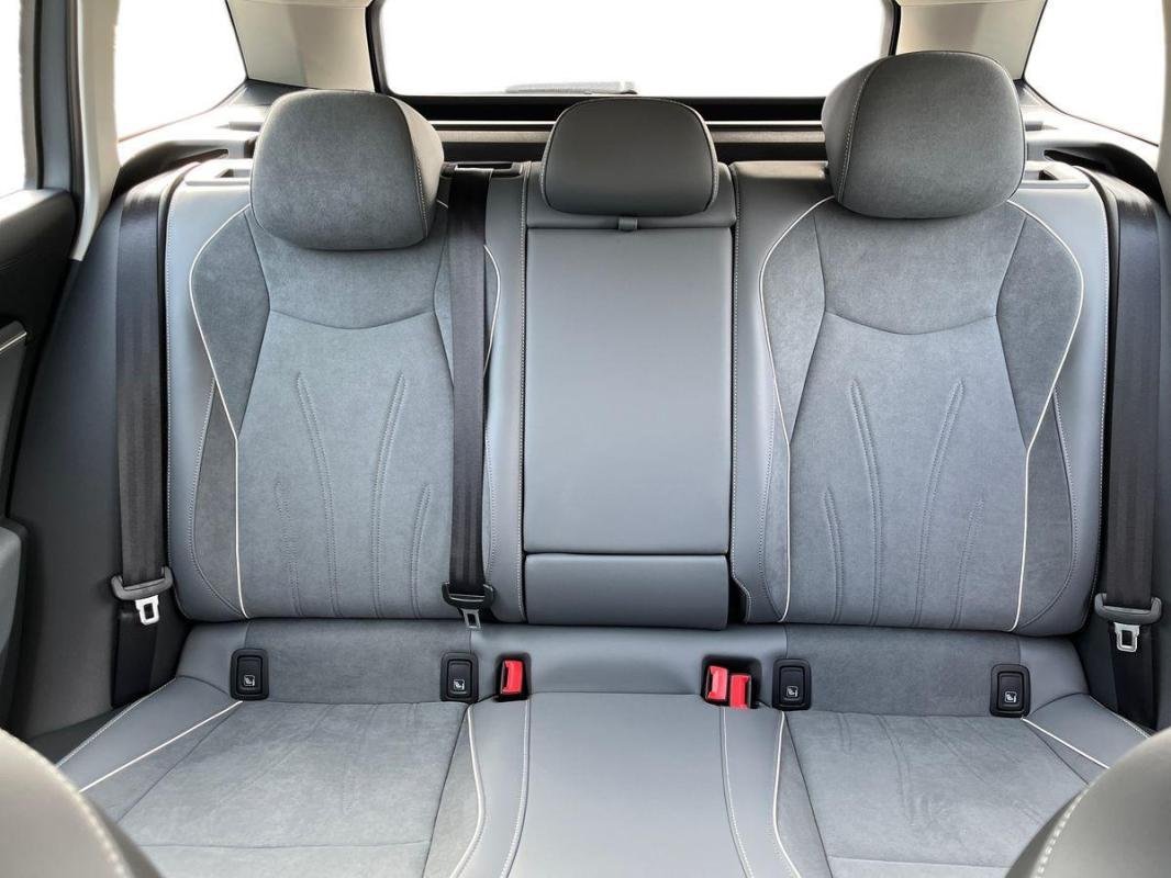 Volkswagen Passat - Photo 22