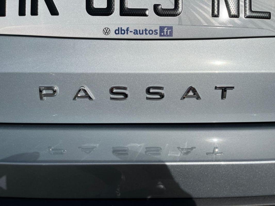 Volkswagen Passat - Photo 27