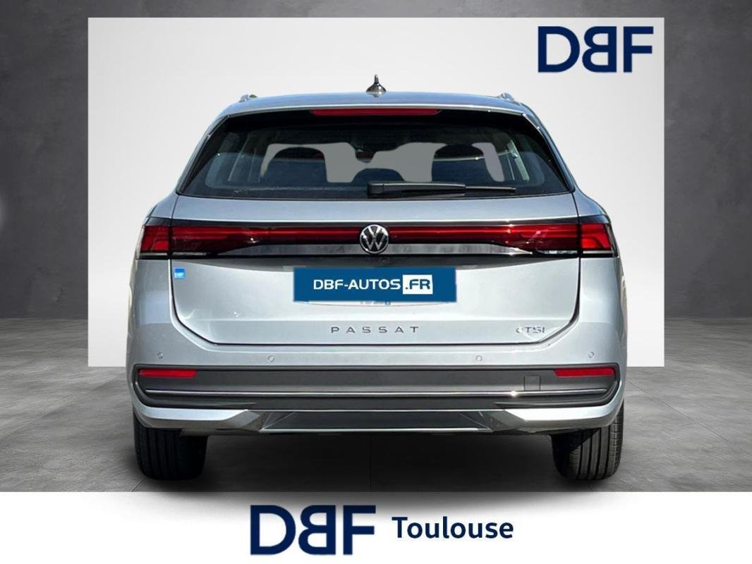 Volkswagen Passat - Photo 4