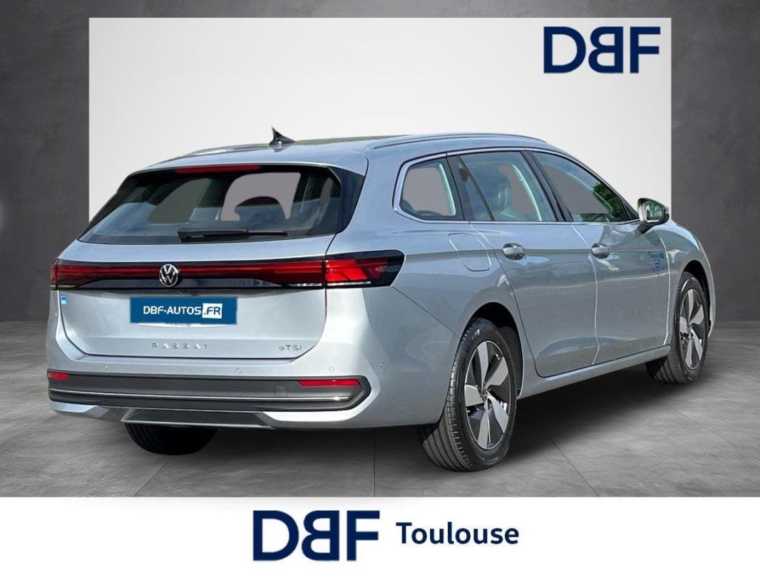 Volkswagen Passat - Photo 5