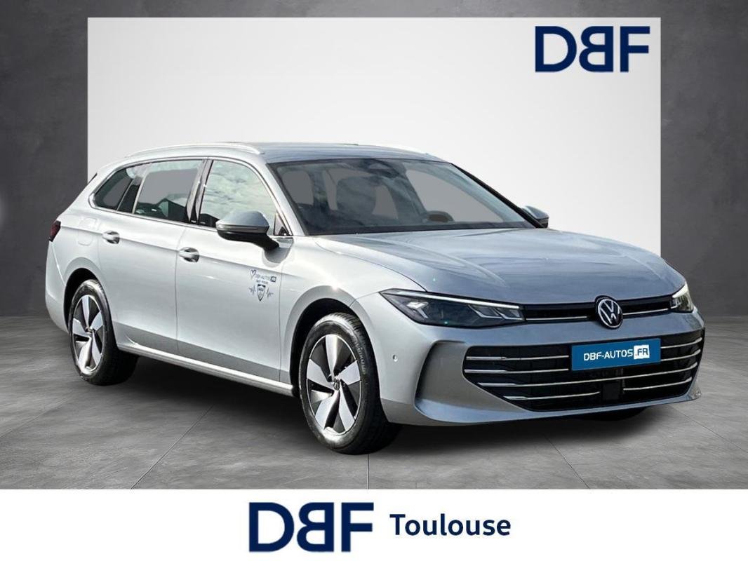 Volkswagen Passat - Photo 6