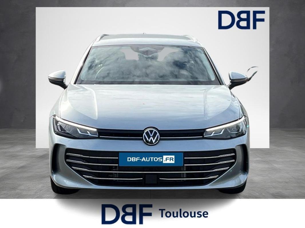 Volkswagen Passat - Photo 7