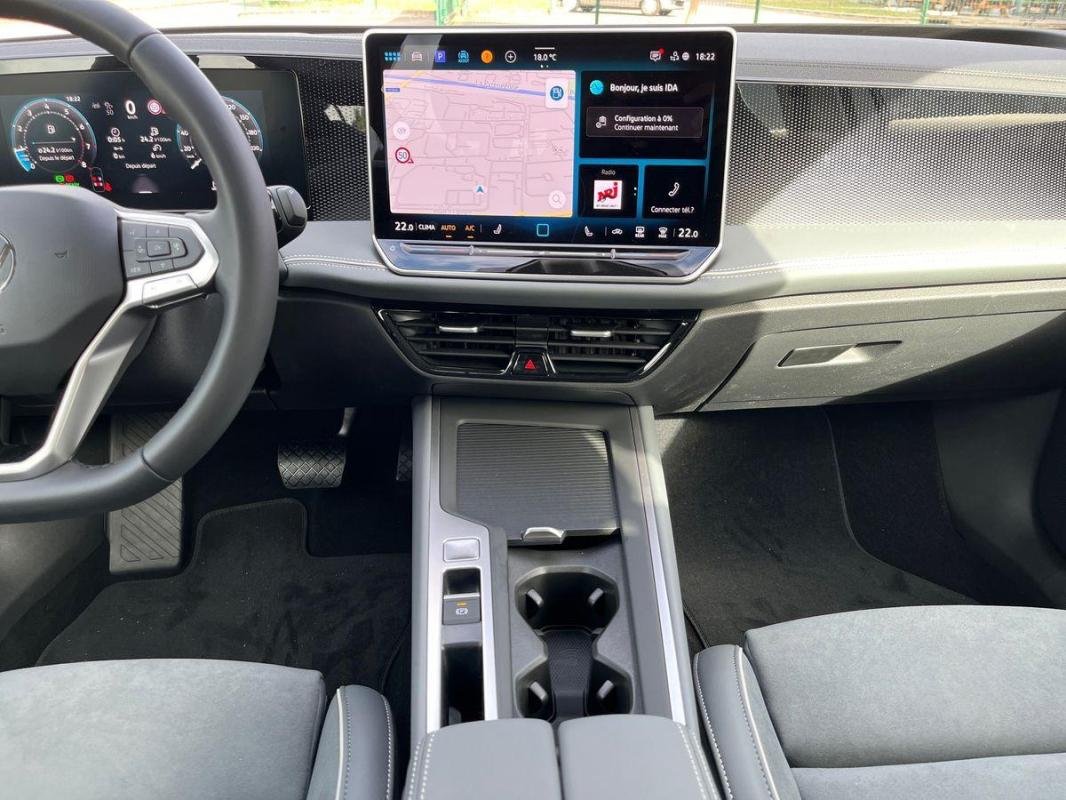 Volkswagen Passat - Photo 10
