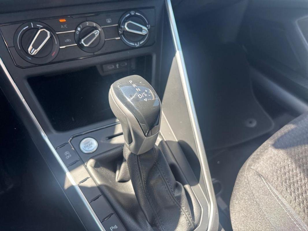 Volkswagen Taigo - Photo 11