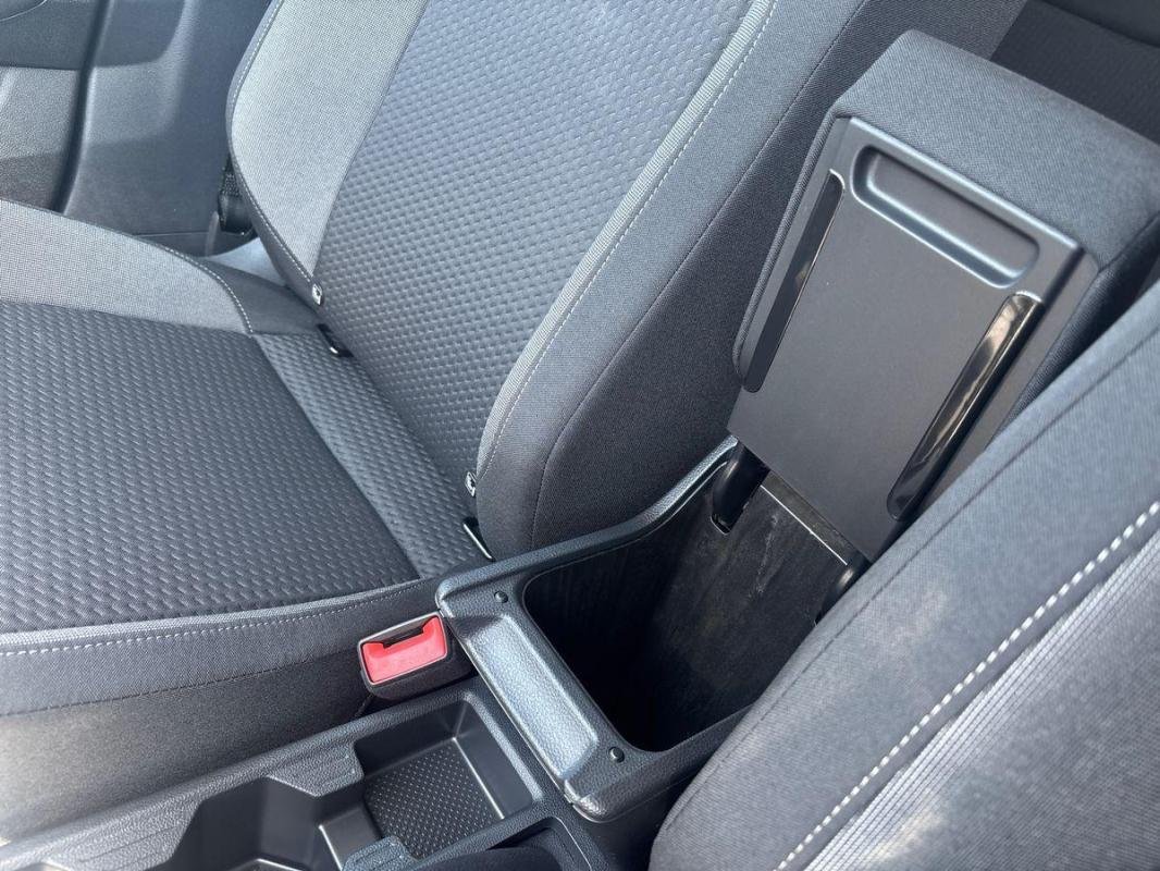 Volkswagen Taigo - Photo 12