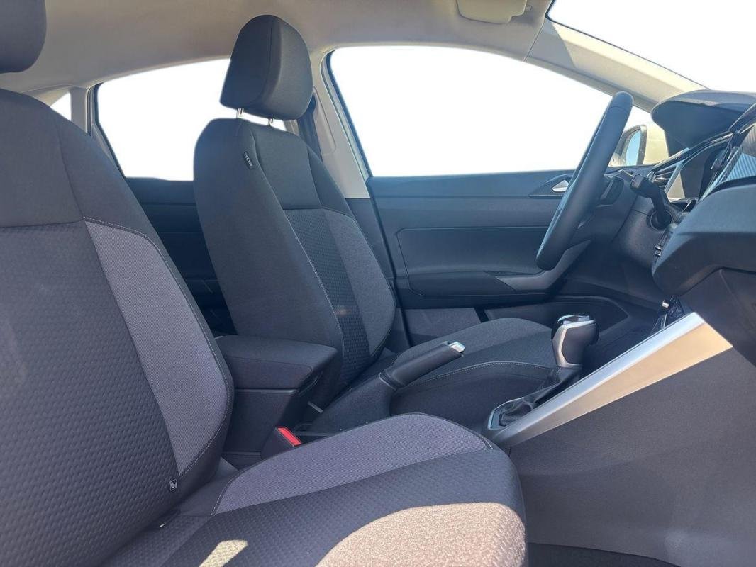 Volkswagen Taigo - Photo 13