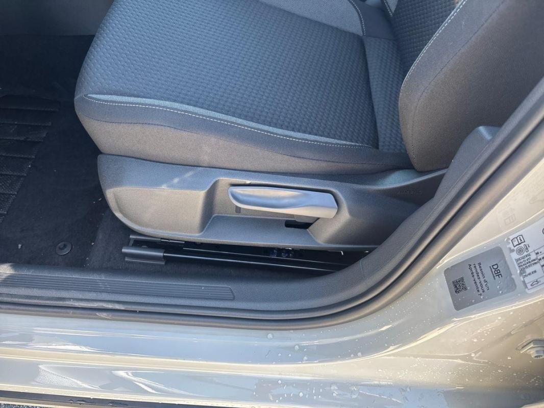 Volkswagen Taigo - Photo 14