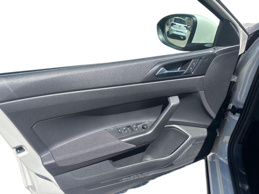 Volkswagen Taigo - Photo 15