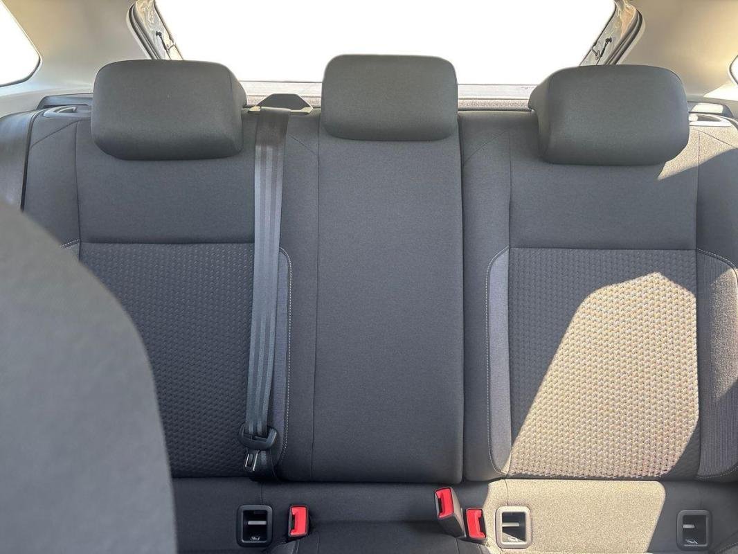 Volkswagen Taigo - Photo 22