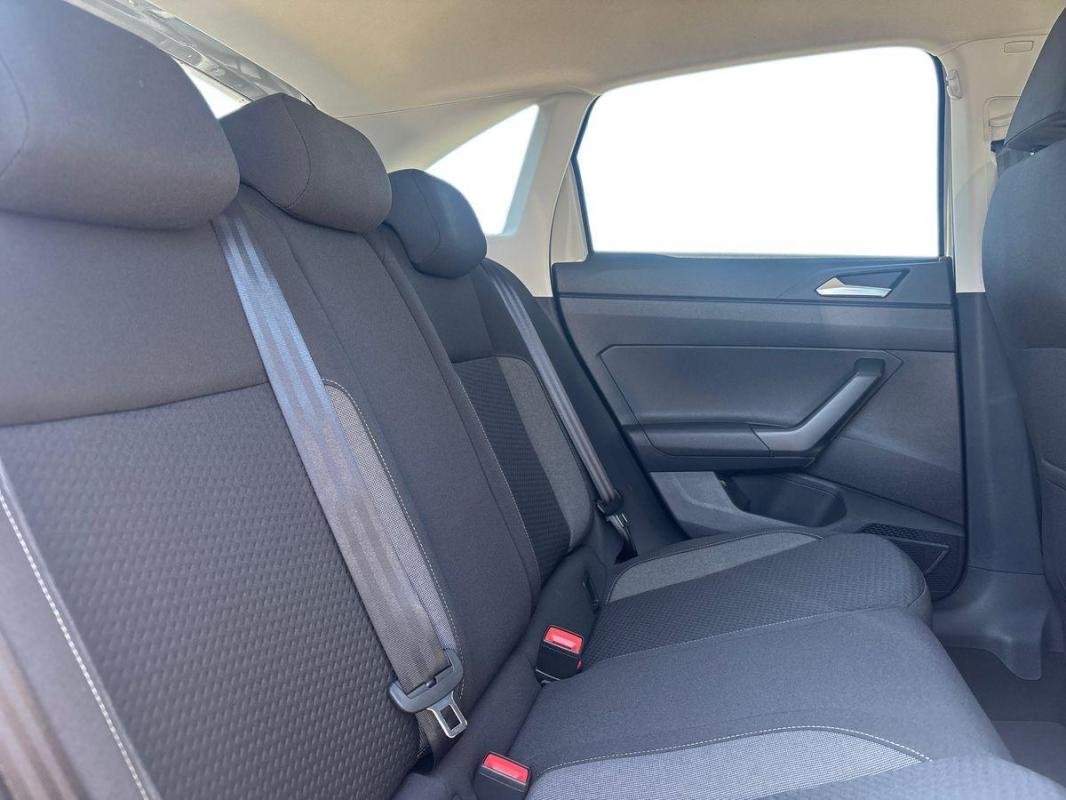 Volkswagen Taigo - Photo 23