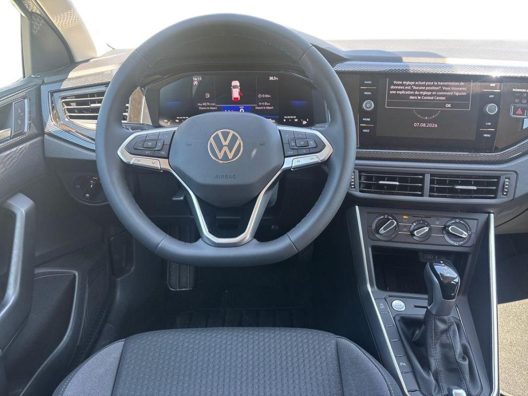 Volkswagen Taigo - Photo 24