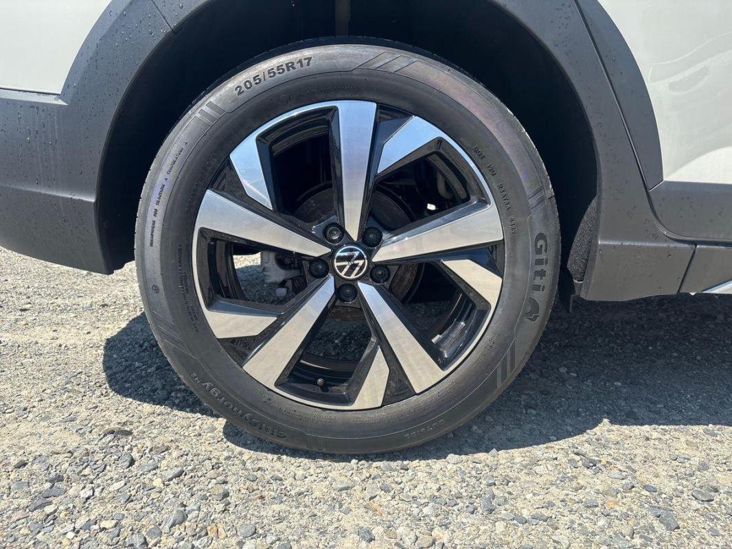 Volkswagen Taigo - Photo 28