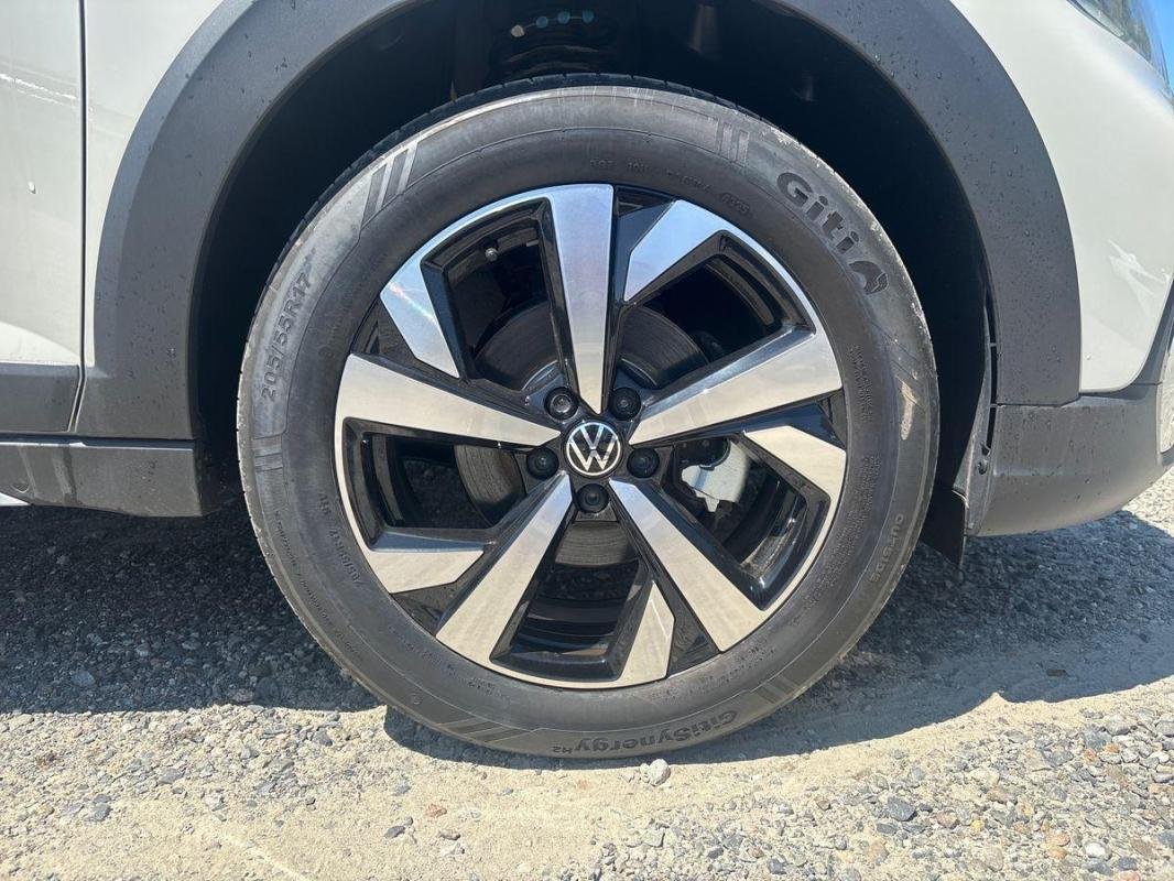 Volkswagen Taigo - Photo 29