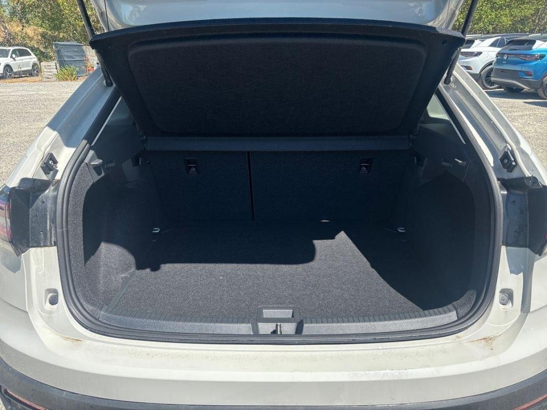 Volkswagen Taigo - Photo 31