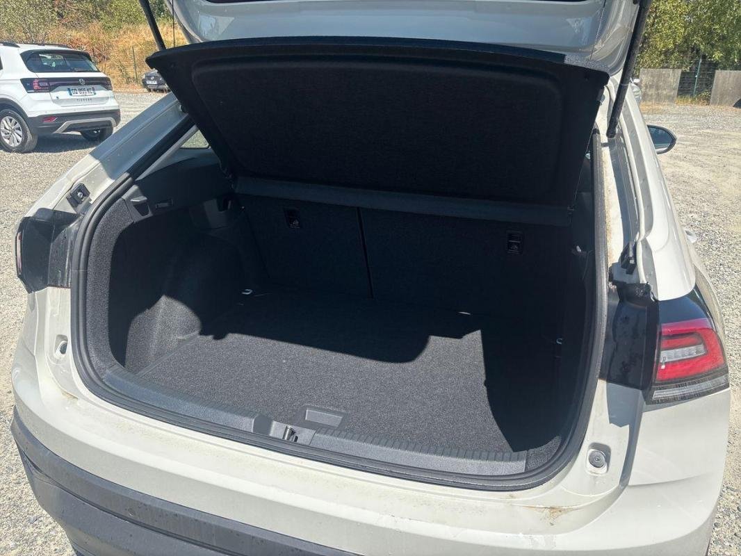 Volkswagen Taigo - Photo 32