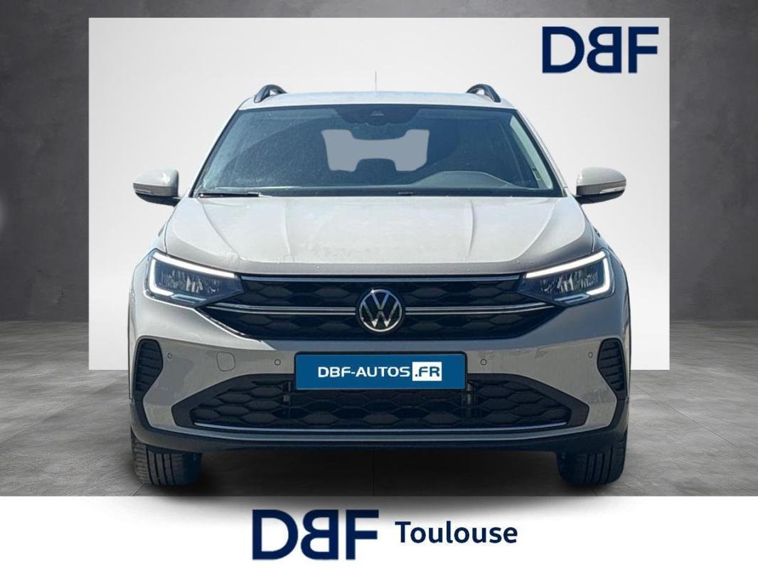 Volkswagen Taigo - Photo 7