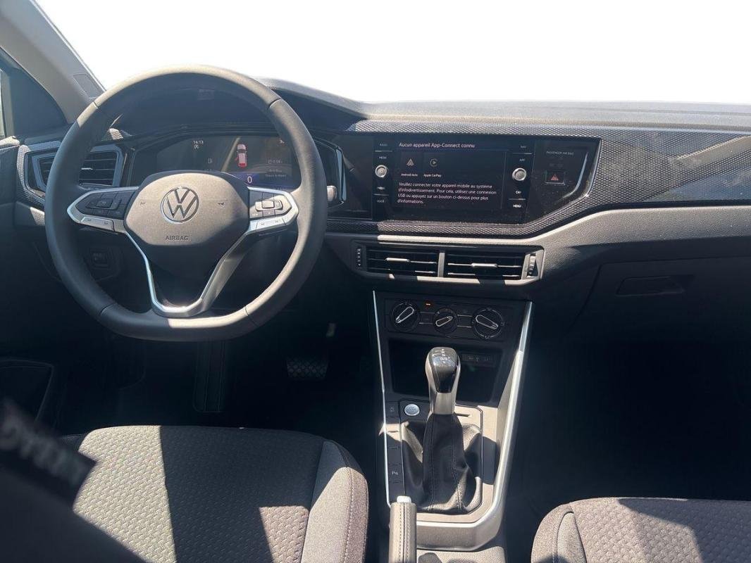Volkswagen Taigo - Photo 8