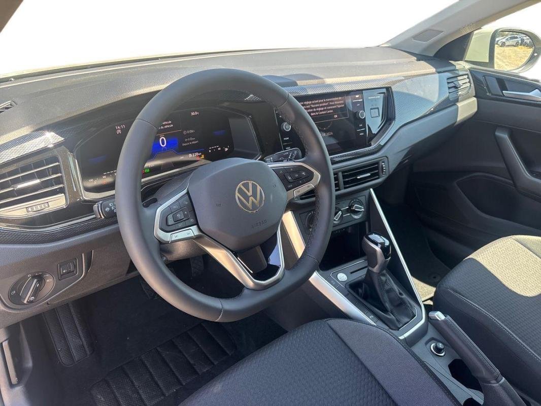 Volkswagen Taigo - Photo 9