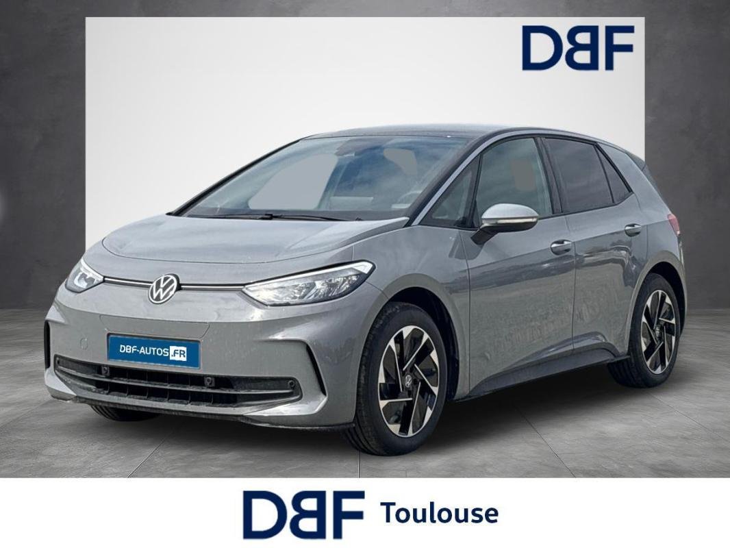 Volkswagen ID.3 - Photo 1