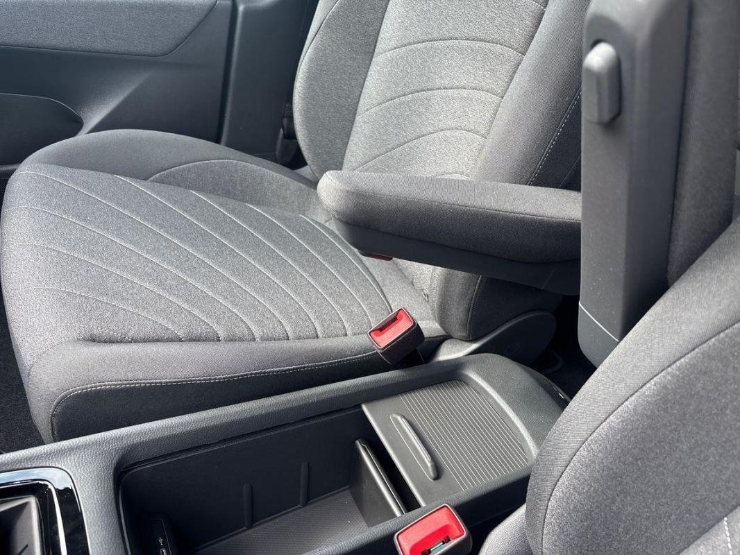 Volkswagen ID.3 - Photo 12