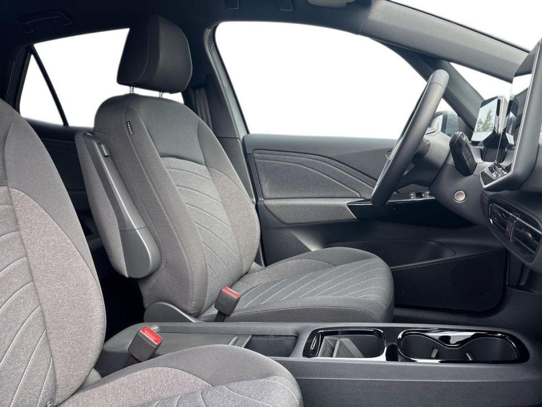 Volkswagen ID.3 - Photo 13