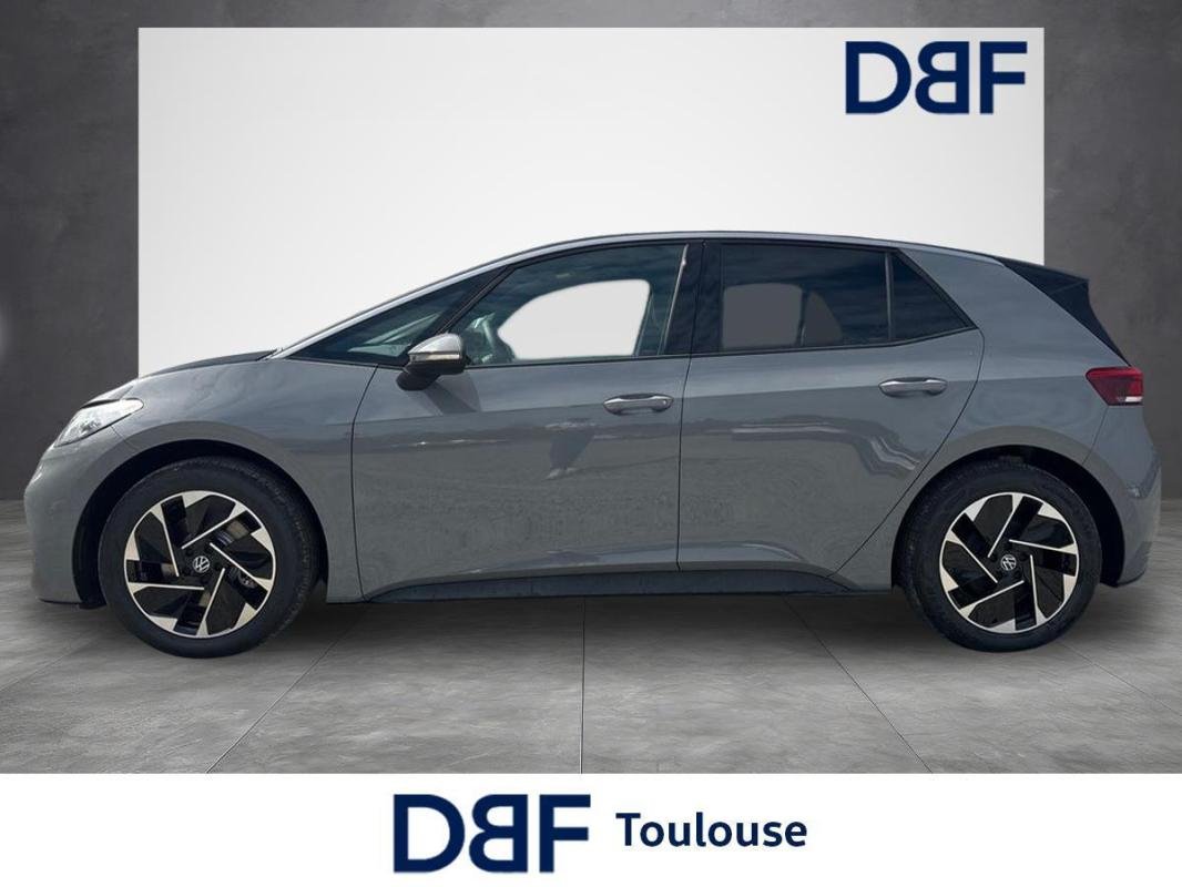 Volkswagen ID.3 - Photo 2