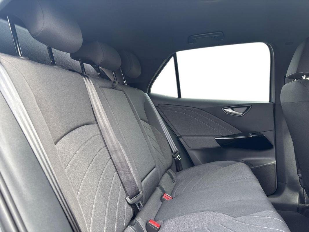 Volkswagen ID.3 - Photo 23