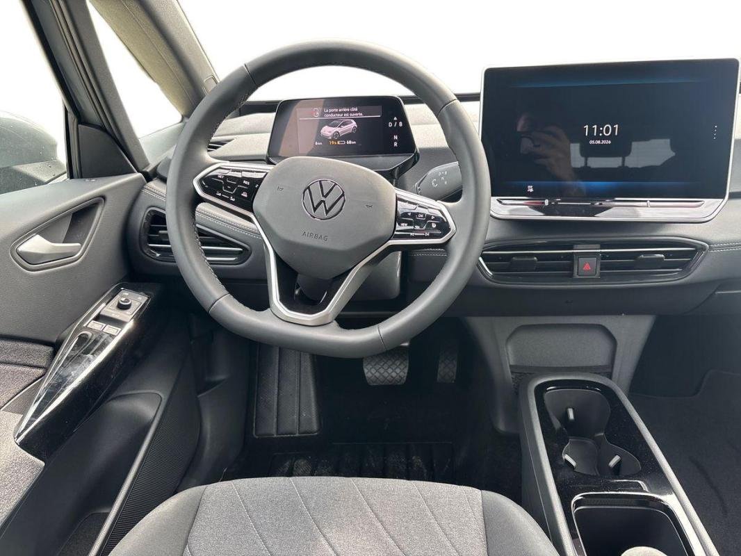Volkswagen ID.3 - Photo 24