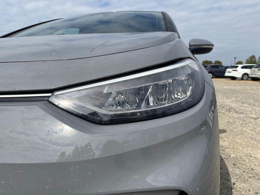 Volkswagen ID.3 - Photo 25