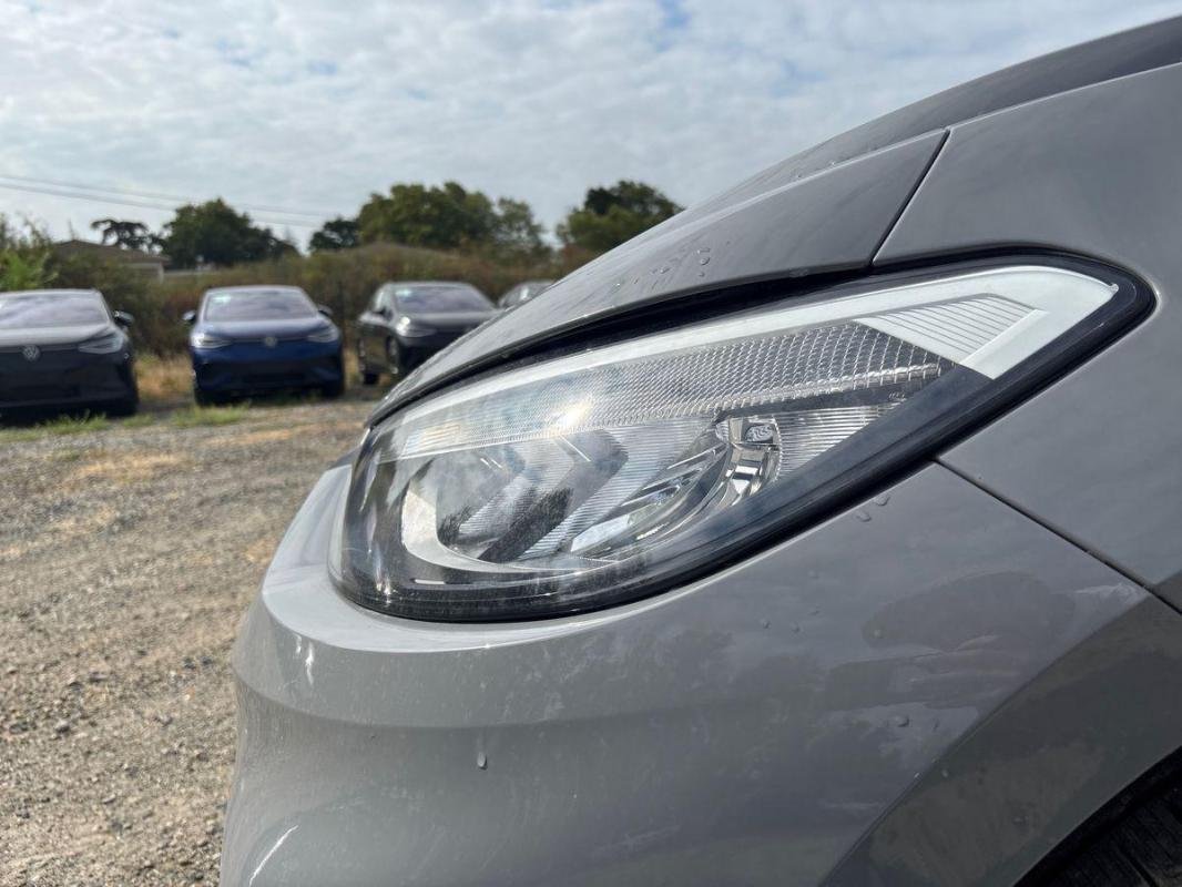 Volkswagen ID.3 - Photo 26