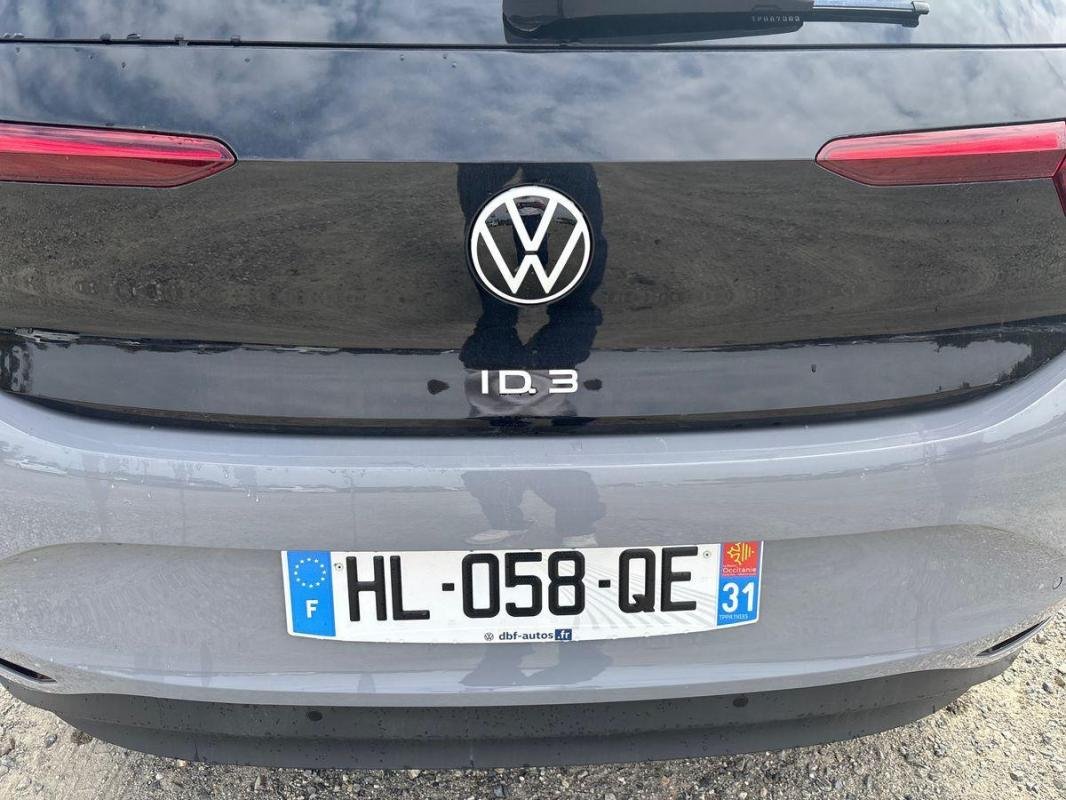 Volkswagen ID.3 - Photo 27