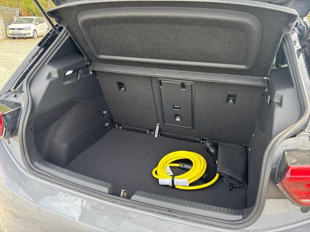 Volkswagen ID.3 - Photo 32