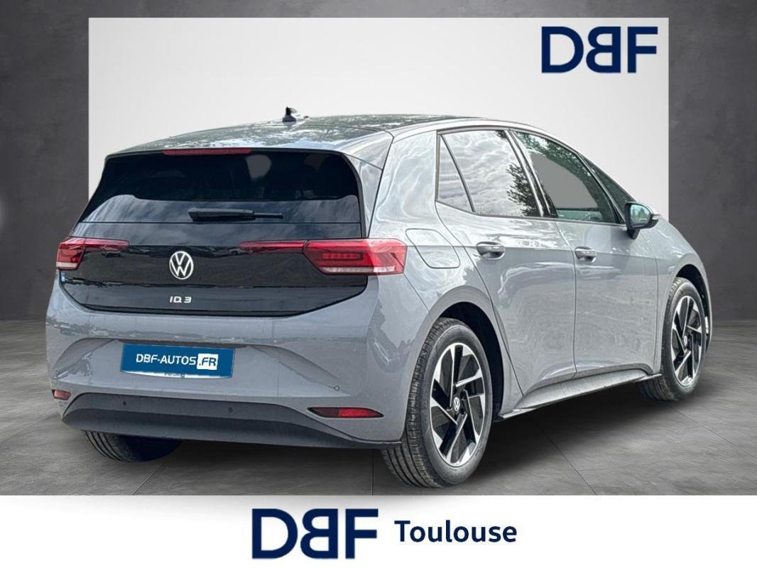 Volkswagen ID.3 - Photo 5