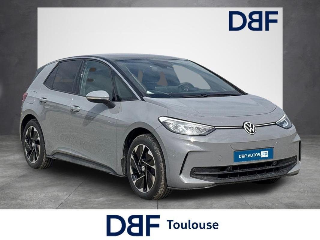 Volkswagen ID.3 - Photo 6