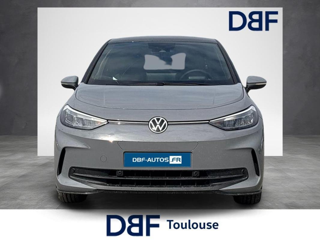Volkswagen ID.3 - Photo 7