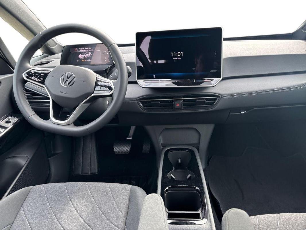 Volkswagen ID.3 - Photo 8